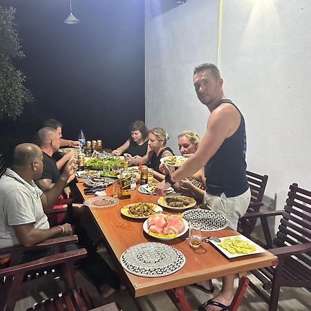 Neem Holiday Bungalow Yala Tissamaharama Dış mekan fotoğraf