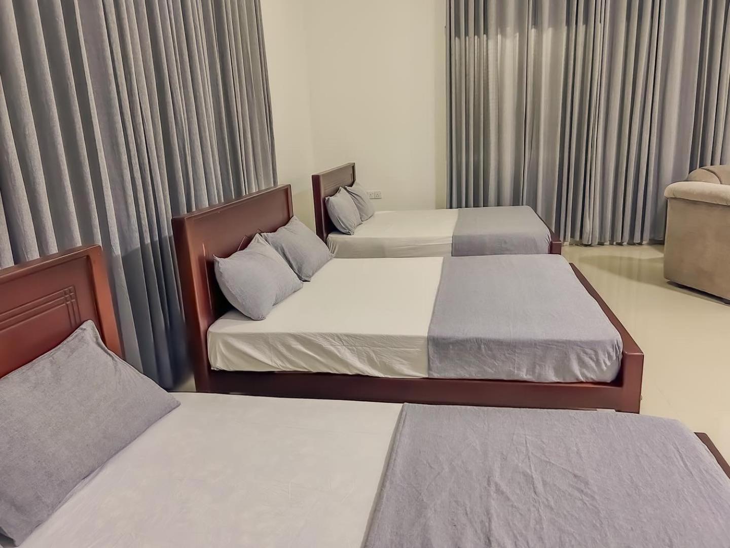 Neem Holiday Bungalow Yala Tissamaharama Dış mekan fotoğraf