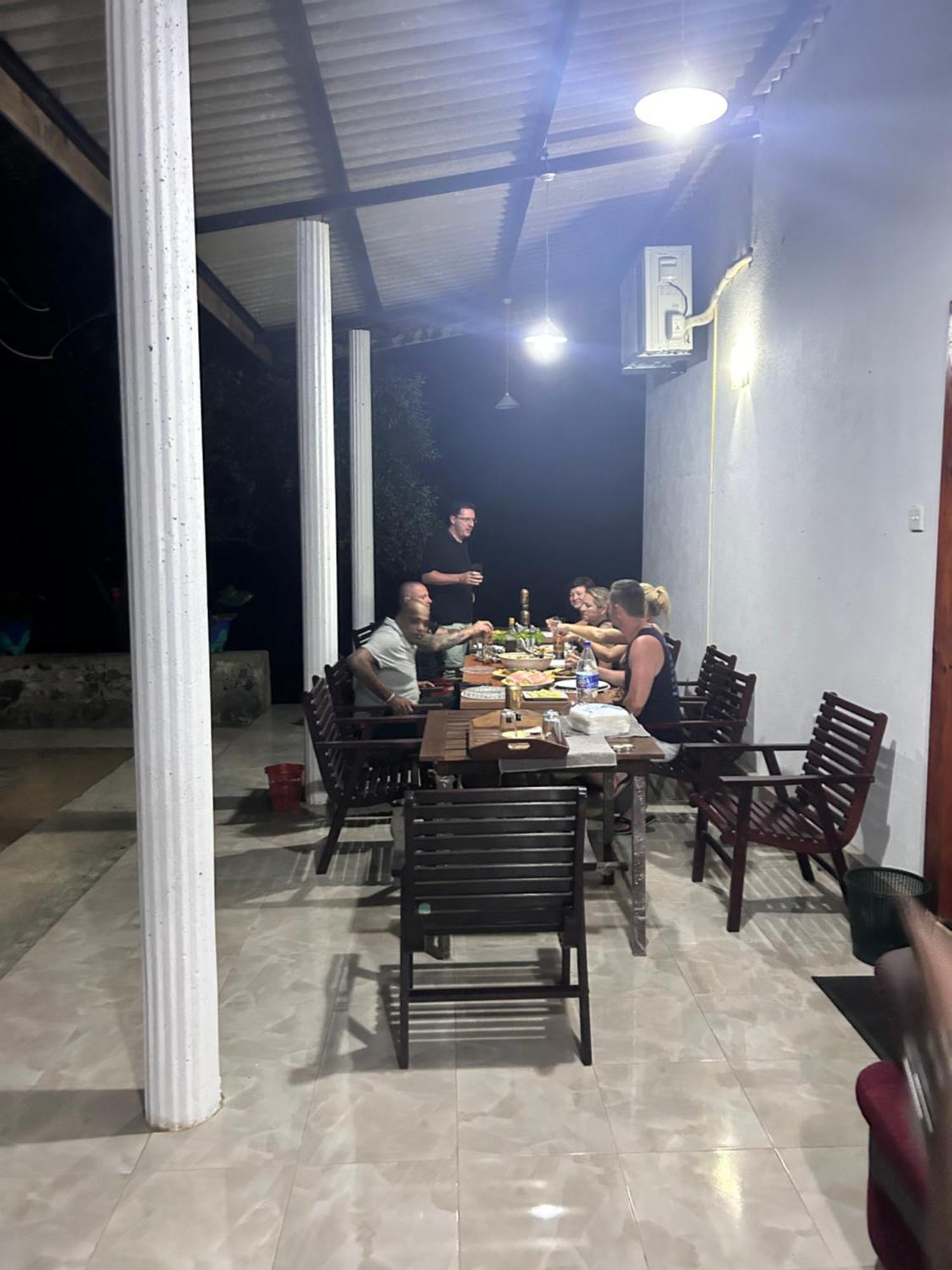 Neem Holiday Bungalow Yala Tissamaharama Dış mekan fotoğraf