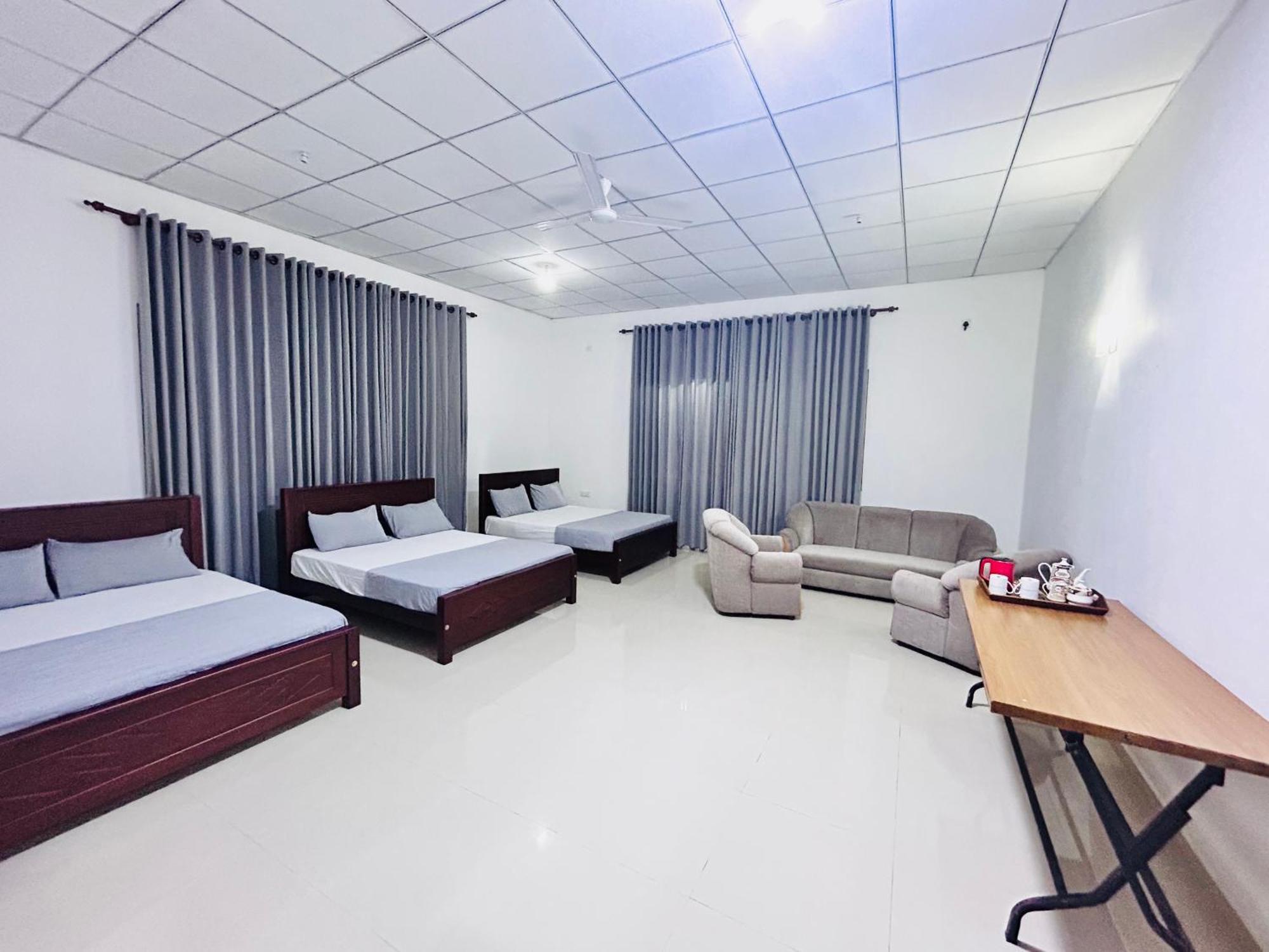 Neem Holiday Bungalow Yala Tissamaharama Dış mekan fotoğraf