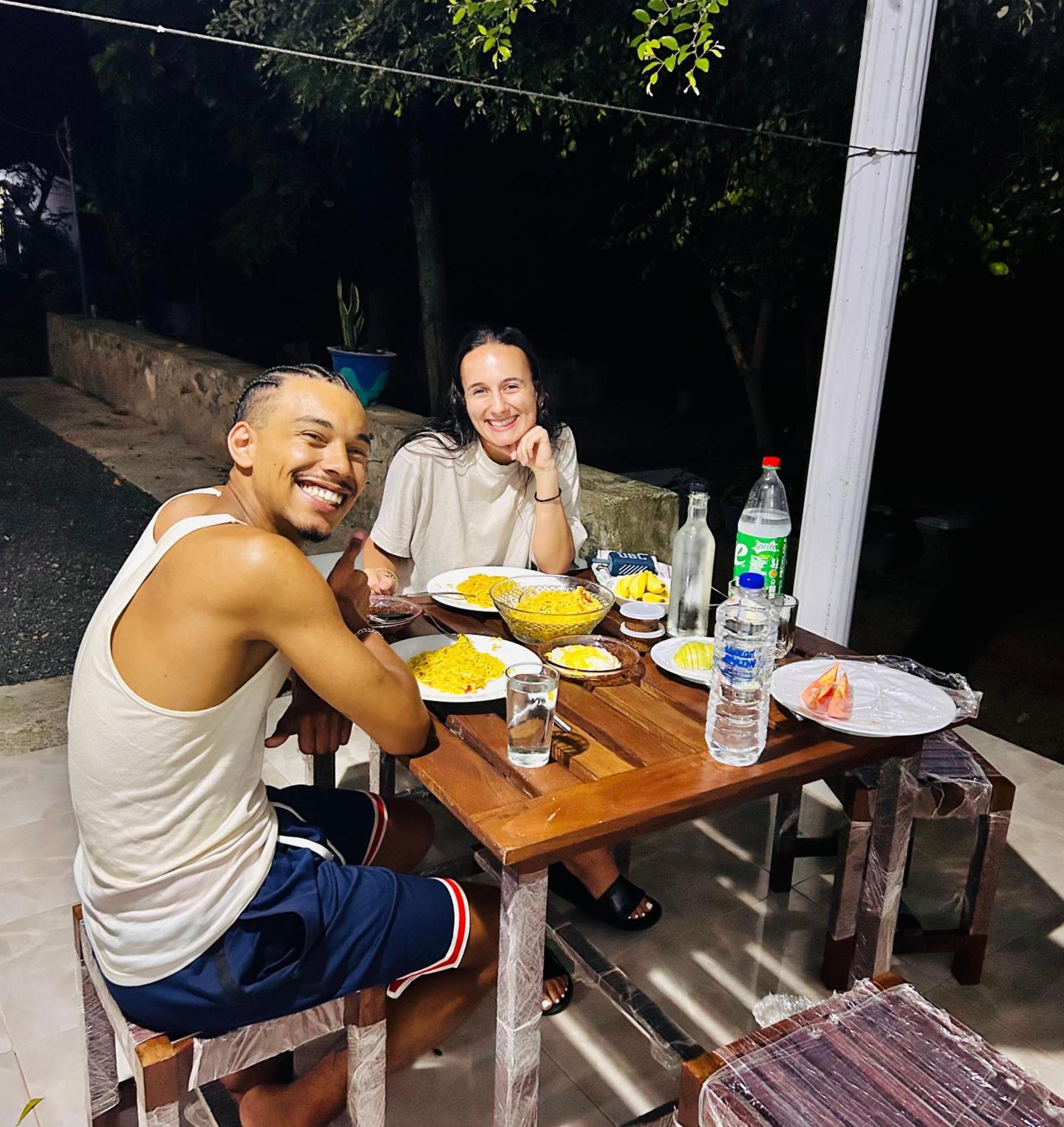 Neem Holiday Bungalow Yala Tissamaharama Dış mekan fotoğraf