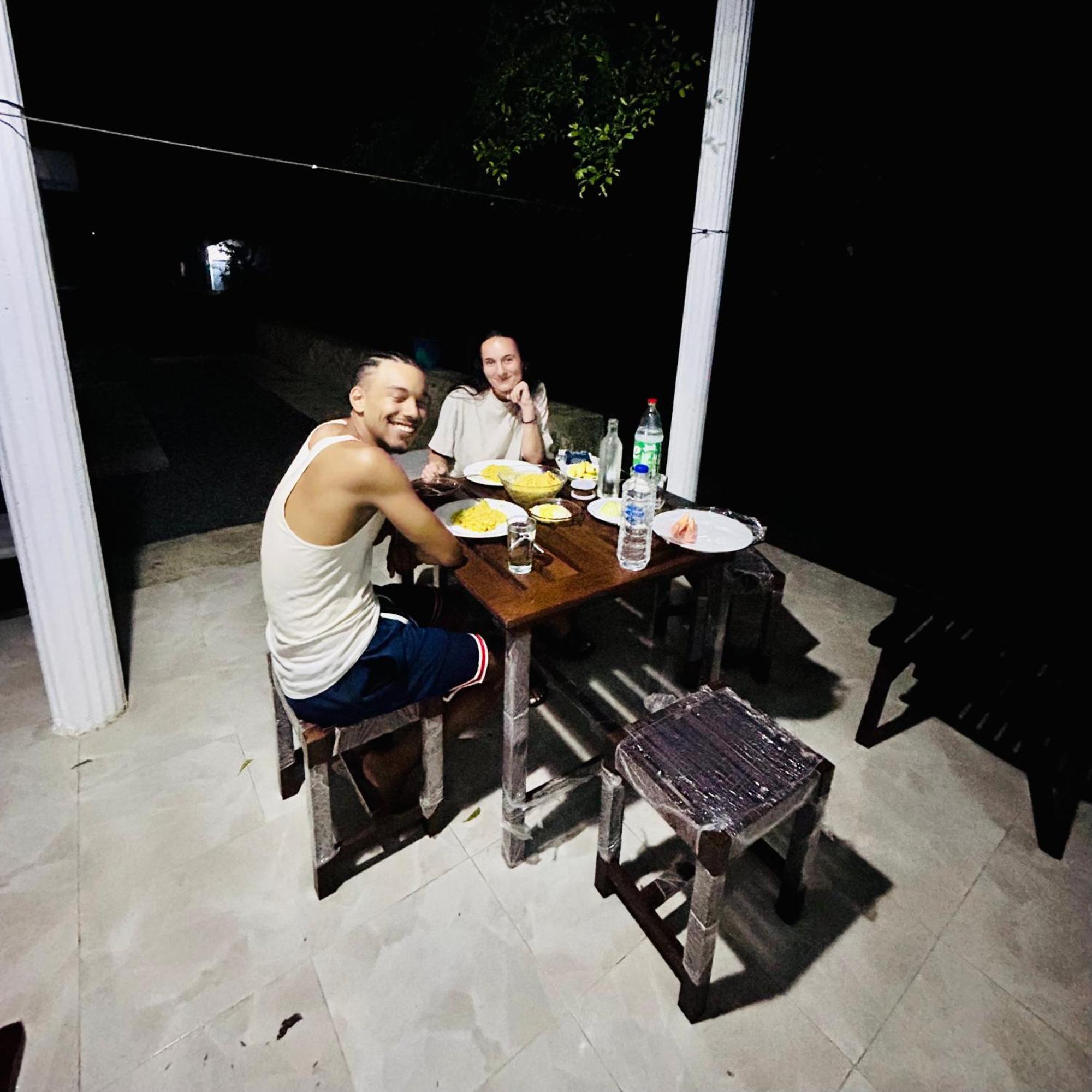 Neem Holiday Bungalow Yala Tissamaharama Dış mekan fotoğraf